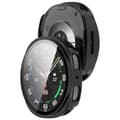 Miniatyrbilde 2 av 6: INF Elegant deksel for Samsung Galaxy Watch8 44MM Sort