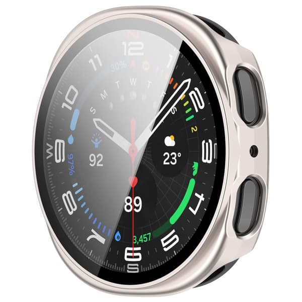 INF Deksel til Samsung Galaxy Watch 8 40mm Flerfarget