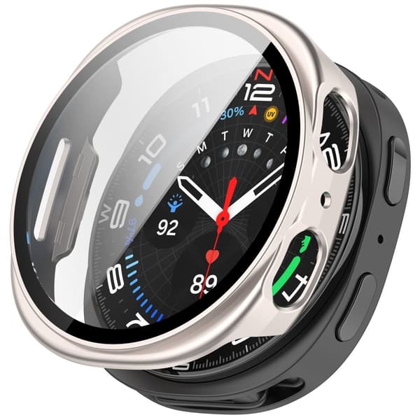 INF Deksel til Samsung Galaxy Watch 8 40mm Flerfarget