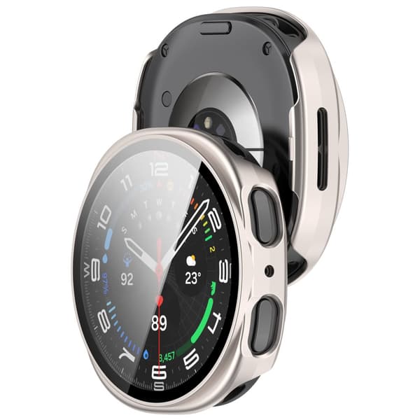 INF Deksel til Samsung Galaxy Watch 8 40mm Flerfarget