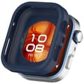 Miniatyrbild 4 av 6: INF Silikonskal för Huawei Watch Fit 4 Blå