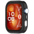 Miniatyrbild 3 av 6: INF Silikonskal för Huawei Watch Fit 4 Svart