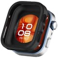 Miniatyrbild 5 av 6: INF Silikonskal för Huawei Watch Fit 4 Svart