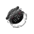 Miniatyrbild 3 av 4: INF Kompatibelt med Garmin Forerunner stilfullt skyddsfodral Transparent