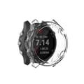 Miniatyrbild 1 av 4: INF Kompatibelt med Garmin Forerunner stilfullt skyddsfodral Transparent