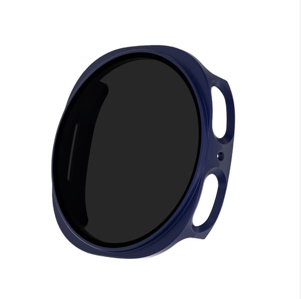 INF Skjermbeskytter for Samsung Watch 8 - Beskyttelse mot innsyn og riper Blå  M