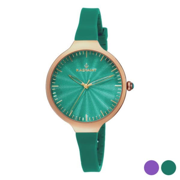 Damklocka Radiant RA3366 (Ø 36 mm) Grön