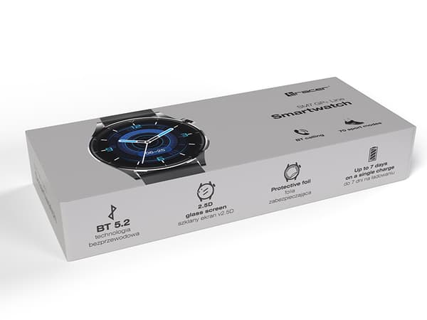 Smartwatch SM7 GP+ Line
