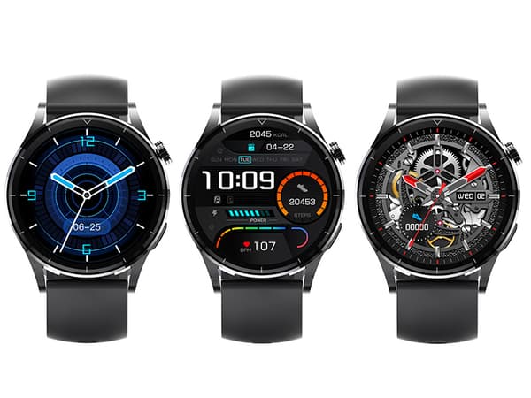 Smartwatch SM7 GP+ Line