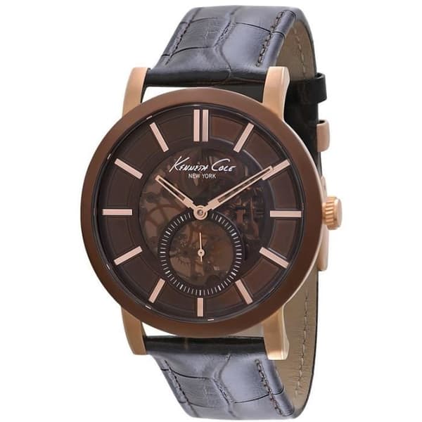 KENNETH COLE AUTOMATICS IKC1933 herrklocka. Clas