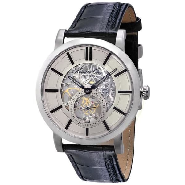 KENNETH COLE AUTOMATICS IKC1932 herrklocka. Clas