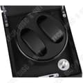 Miniatyrbild 3 av 4: TD® Automatic Watch Winder/Gift Herr Luxury Watch Zero Rotation Magnetization Silent 2+0 Watch/Dubbelt fack