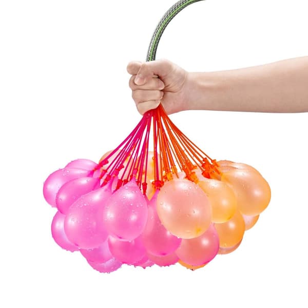 Bunch O Balloons Tropical Party 1-pakkaus vesipalloja
