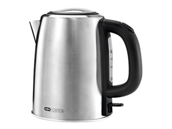 OBH Nordica Vattenkokare 6461 Inox 1,2l
