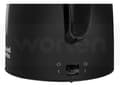 Miniatyrbild 3 av 6: RUSSELL HOBBS 22591-70 - Textures Plus vattenkokare - 1,7L - 2400 W - Svart