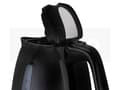 Miniatyrbild 2 av 6: RUSSELL HOBBS 22591-70 - Textures Plus vattenkokare - 1,7L - 2400 W - Svart