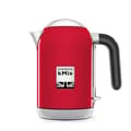 Pikkukuva 2 / 3: KENWOOD ZJX650RD kMix Vattenkokare 1 L - Röd