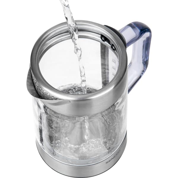 SENCOR Intelligent vannkoker 1,5 L