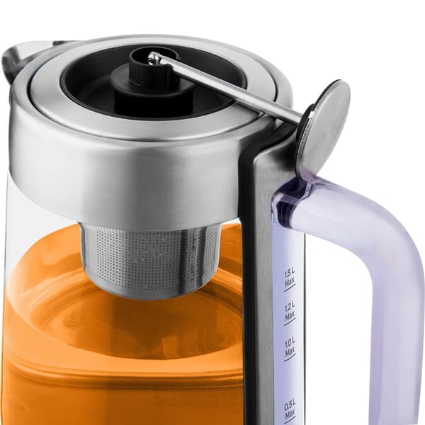 SENCOR Intelligent vannkoker 1,5 L