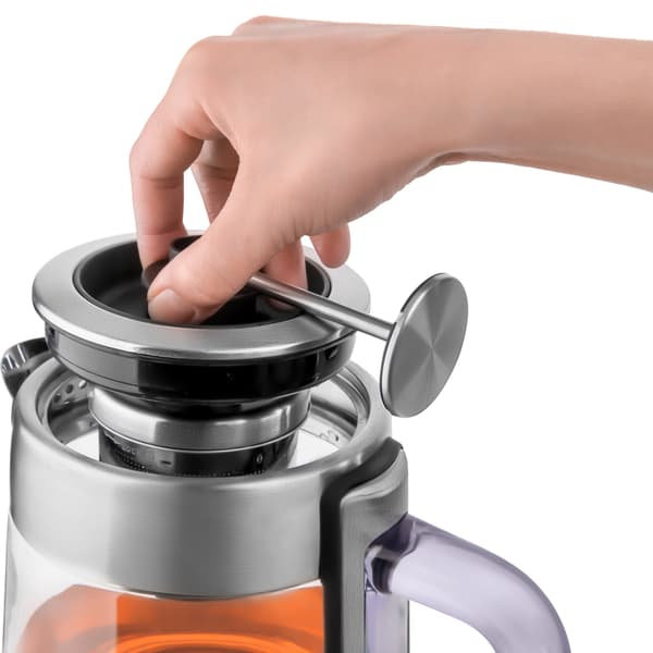 SENCOR Intelligent vannkoker 1,5 L