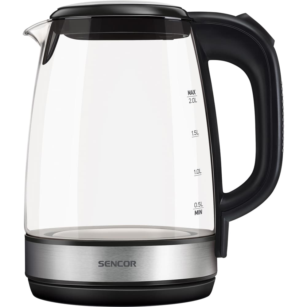 kettle SWK 2080BK