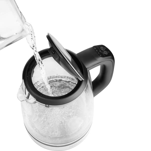 SENCOR Kedel 2 liter med temperaturregulering