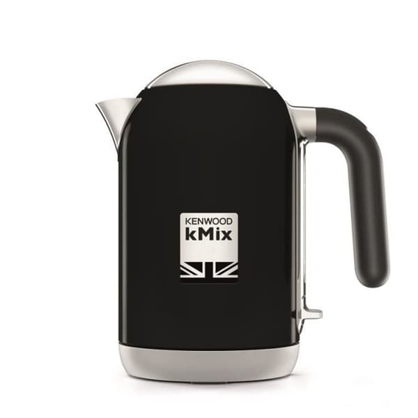 KENWOOD ZJX650BK kMix Vattenkokare 1 L - Svart