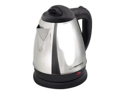 Esperanza SPRING - Vattenkokare - 1 liter - 1.4 kW
