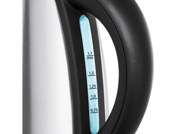 WMF BUENO - Kjele - 1.7 liter - 2.4 kW