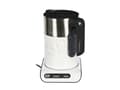 Miniatyrbilde 5 av 5: Bosch Styline TWK8611P - Kjele - 1.5 liter - 2.4 kW - hvit / rustfritt stål