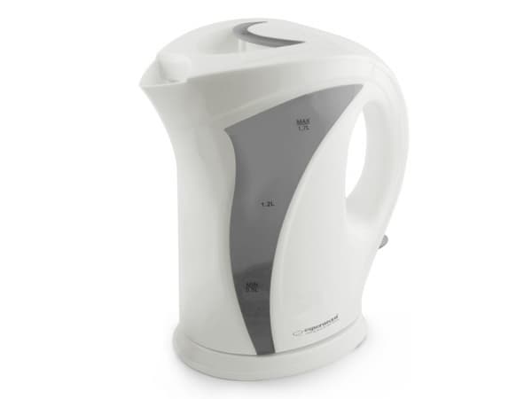 Esperanza IGUAZU Elektrisk vattenkokare - 1,7 liter