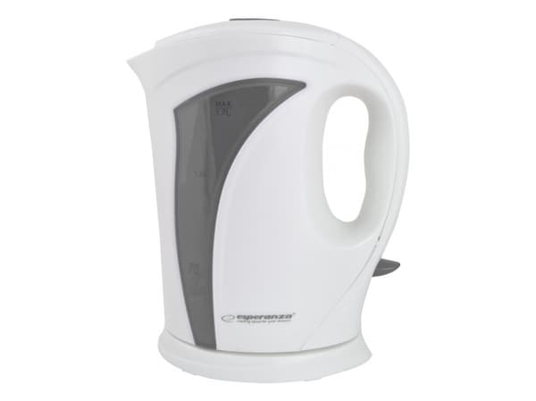 Esperanza IGUAZU Elektrisk vattenkokare - 1,7 liter