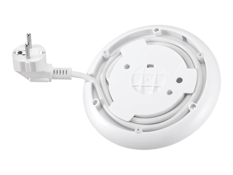 UNOLD BLITZKOCHER GOLF 18550 - Vattenkokare - 1.7 liter - 2.2 kW - vit