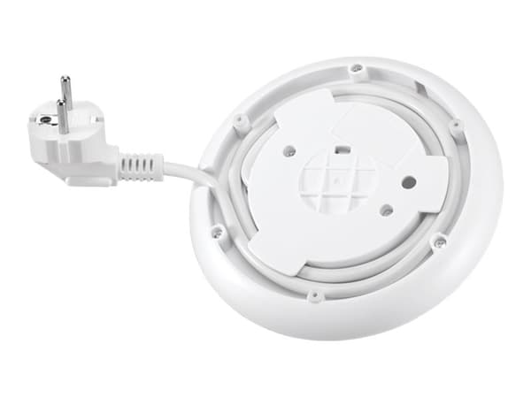UNOLD BLITZKOCHER GOLF 18550 - Vattenkokare - 1.7 liter - 2.2 kW - vit