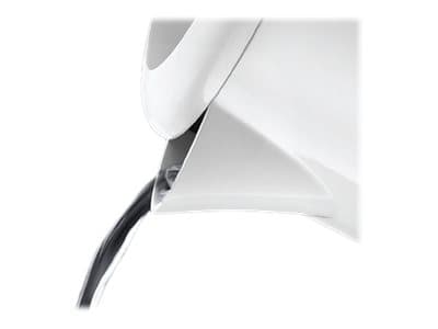 Russell Hobbs 23840-70 Travel Compact - Vannkoker - 0,85 liter - 1 kW - hvit