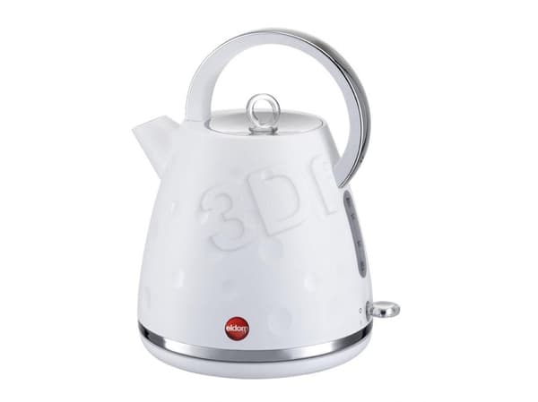 Eldom C245SB DROPPY STRIX kettle