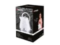 Miniatyrbilde 4 av 5: Eldom C245SB DROPPY STRIX kettle