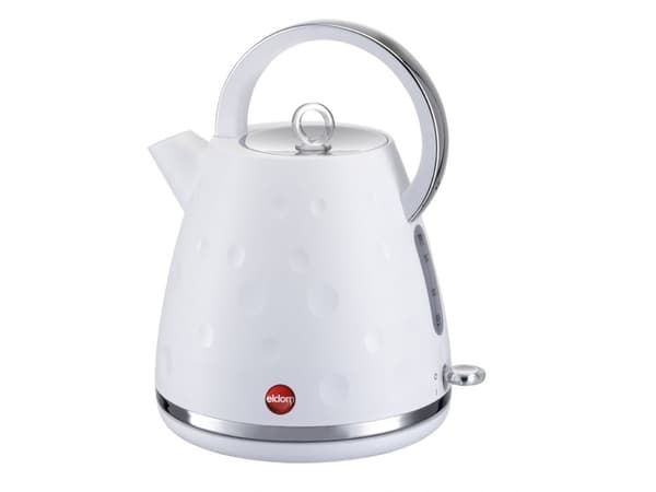 Eldom C245SB DROPPY STRIX kettle