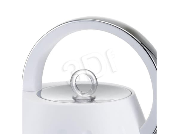 Eldom C245SB DROPPY STRIX kettle