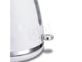 Miniatyrbilde 1 av 5: Eldom C245SB DROPPY STRIX kettle