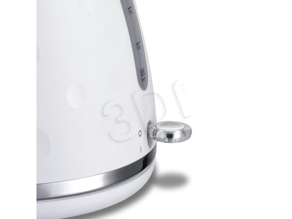 Eldom C245SB DROPPY STRIX kettle