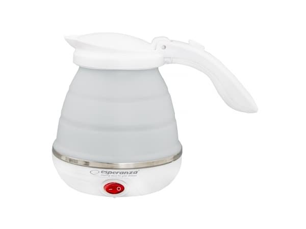 Esperanza NIAGARA - Kjele - 0.5 liter - 750 W