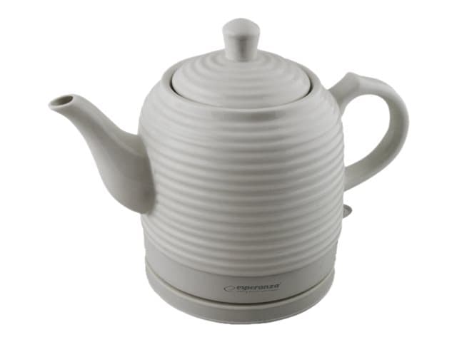 Esperanza EKK007, 1,2 l, 1350 W, Keramiska