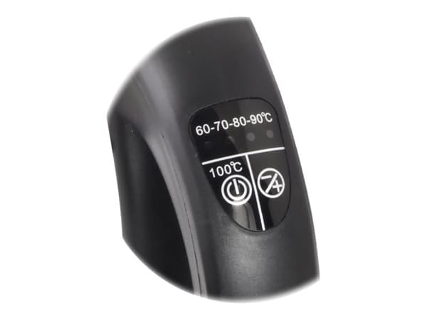 Esperanza Elkedel 1.7L LED EKK026