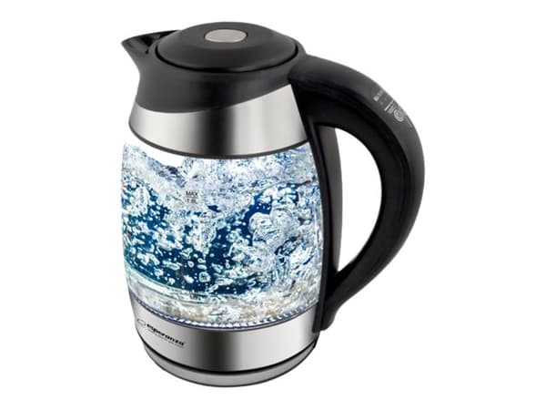 Esperanza Elkedel 1.7L LED EKK026