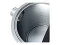 Miniatyrbild 3 av 5: Graef WK 401 - Vattenkokare - 1 liter - 2 kW - vit