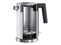 Miniatyrbild 4 av 5: Graef WK 401 - Vattenkokare - 1 liter - 2 kW - vit