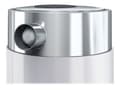 Miniatyrbild 5 av 5: Graef WK 401 - Vattenkokare - 1 liter - 2 kW - vit