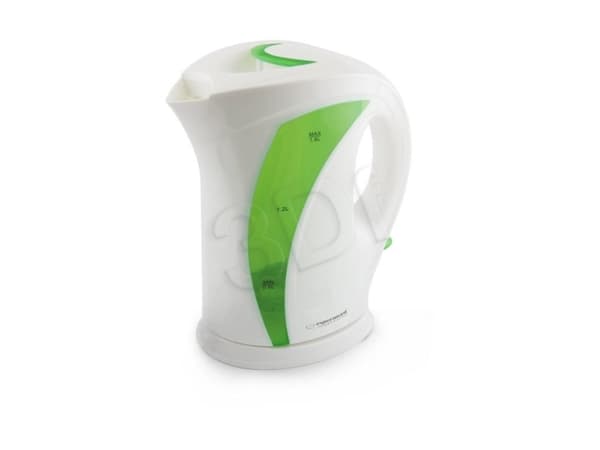 Esperanza IGUAZU - Kjele - 1.8 liter - 2.2 kW - grønn