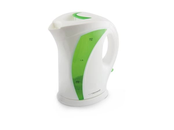 Esperanza IGUAZU - Kjele - 1.8 liter - 2.2 kW - grønn